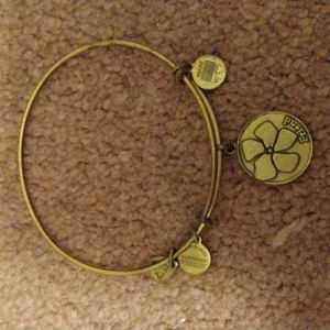 Alex and Ani bracelets 1 bracelet per sale
